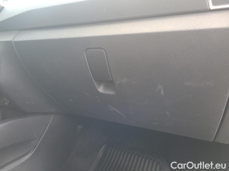  Skoda  Fabia  Combi (2007)  Com 1.0TSI 81 Ambition #13