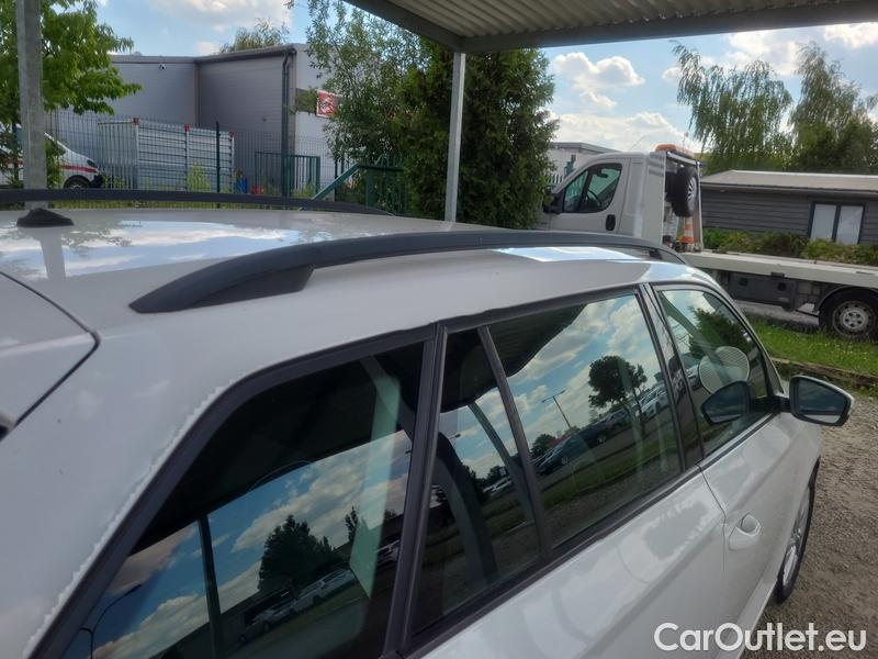  Skoda  Fabia  Combi (2015)  Com.1.0TSI 70 Style #20