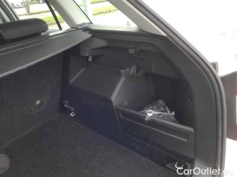  Skoda  Fabia  Combi (2015)  Com.1.0TSI 70 Style #18
