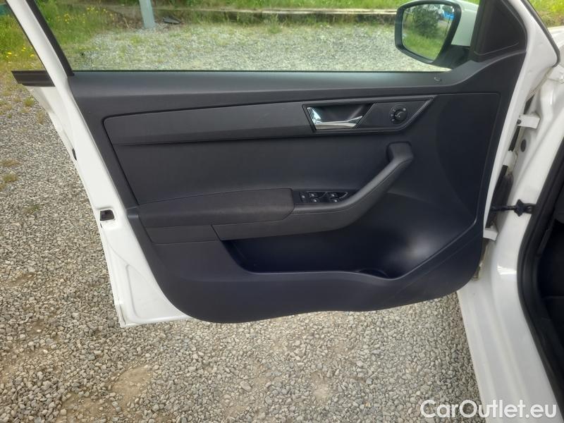  Skoda  Fabia  Combi (2015)  Com.1.0TSI 70 Style #11
