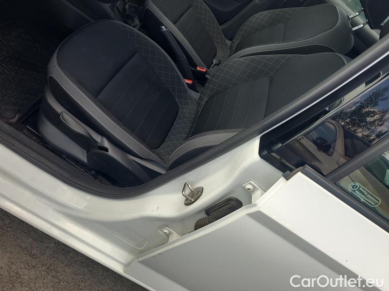  Skoda  Fabia  Combi (2007)  Com 1.0TSI 81 Ambition #5