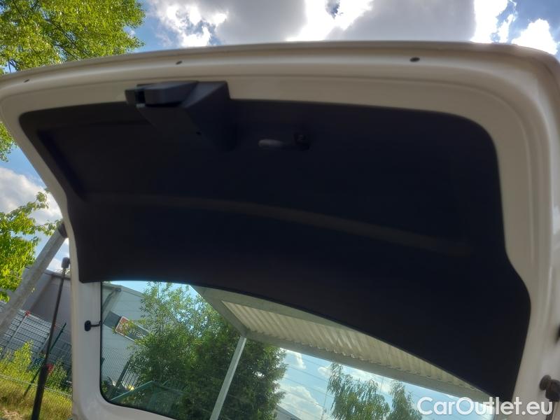 Skoda  Fabia  Combi (2015)  Com.1.0TSI 70 Style #17