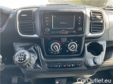  Peugeot  Boxer  BHDI 180 4350 L4H2 4d #8
