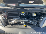  Peugeot  Boxer  BHDI 180 4350 L4H2 4d #9