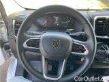  Peugeot  Boxer  BHDI 180 4350 L4H2 4d #20