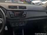  Skoda  Fabia  Combi (2007)  Com 1.0TSI 81 Ambition #8