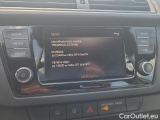  Skoda  Fabia  Combi (2007)  Com 1.0TSI 81 Ambition #17