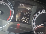  Skoda  Fabia  Combi (2007)  Com 1.0TSI 81 Ambition #21