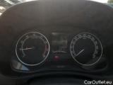  Skoda  Fabia  Combi (2007)  Com 1.0TSI 81 Ambition #20