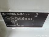  Skoda  Fabia  Combi (2015)  Com.1.0TSI 70 Style #10