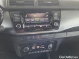  Skoda  Fabia  Combi (2015)  Com.1.0TSI 70 Style #8