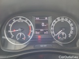  Skoda  Fabia  Combi (2015)  Com.1.0TSI 70 Style #21