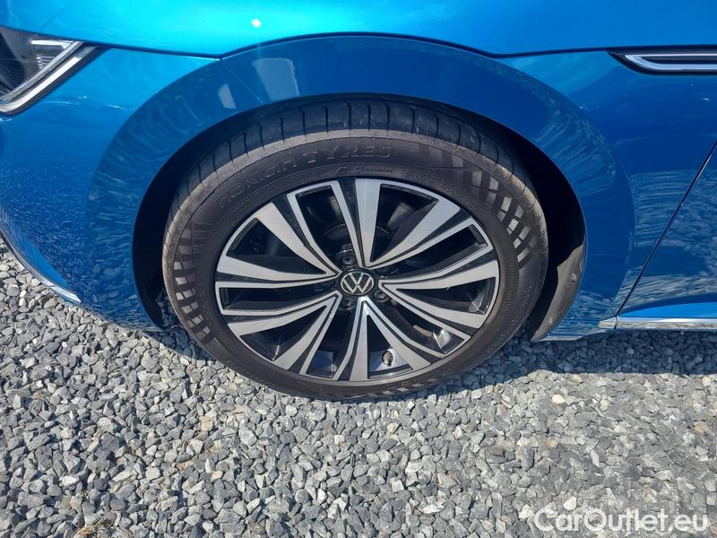  Volkswagen  Arteon  (3H8)(2020)  2.0 TDI 110 Eleg.AT 5d #3