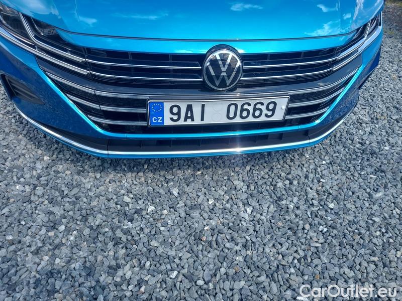  Volkswagen  Arteon  (3H8)(2020)  2.0 TDI 110 Eleg.AT 5d #11