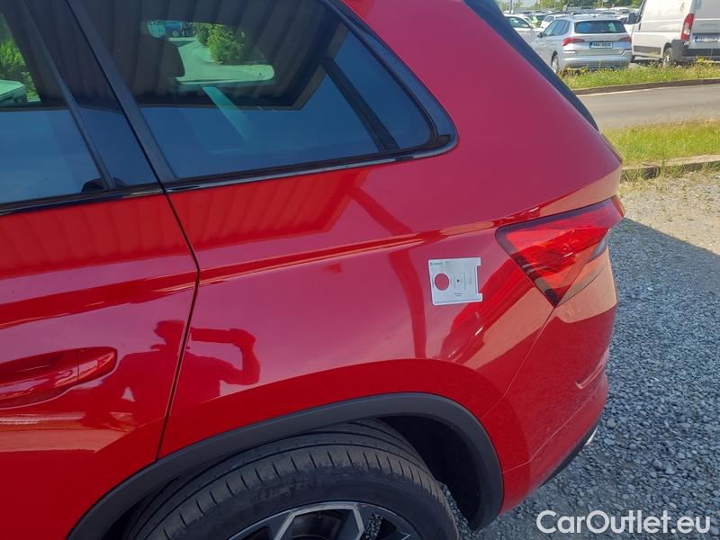  Skoda  Kodiaq  (2016)  2.0TDI 176 RS 4x4 AT #19