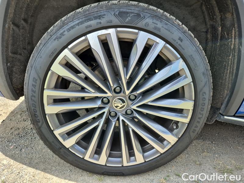  Skoda  Kodiaq  (2016) 2.0TDI 147 L&K 4x4 AT #3