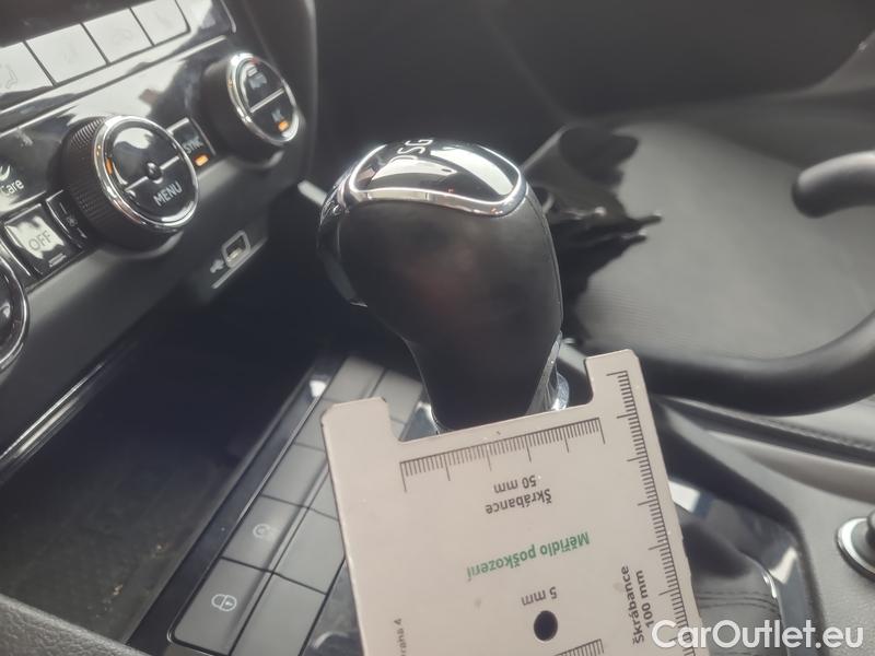  Skoda  Octavia  Combi  (5E5)(03.2017->) Oct.Co1.5TSI CNG 131 Style AT #7