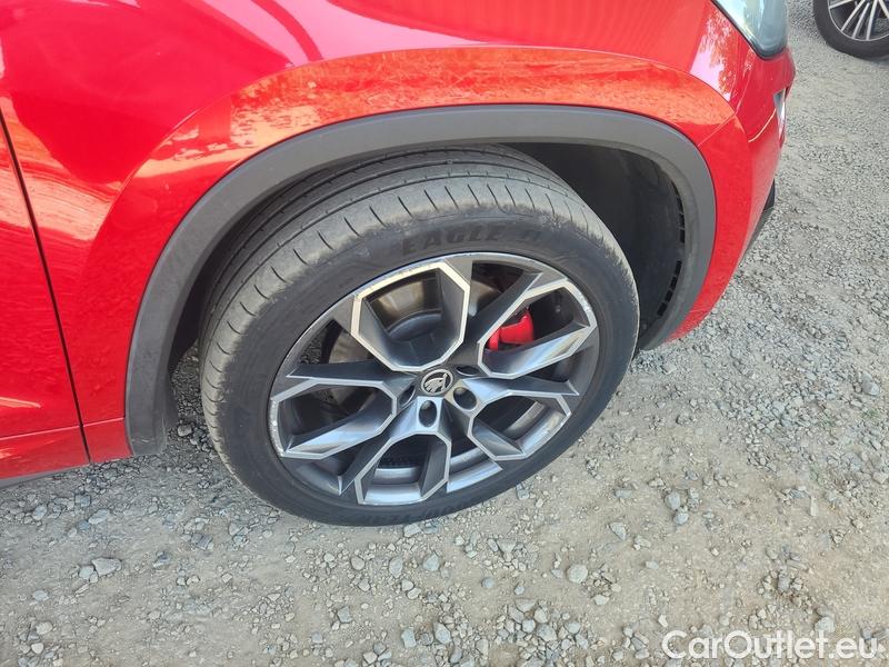  Skoda  Kodiaq  (2016)  2.0TDI 176 RS 4x4 AT #38