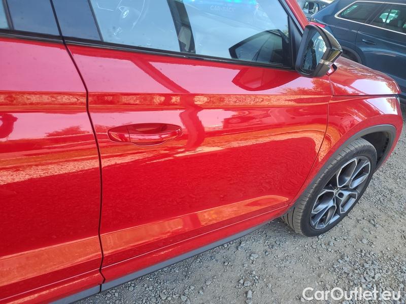  Skoda  Kodiaq  (2016)  2.0TDI 176 RS 4x4 AT #32