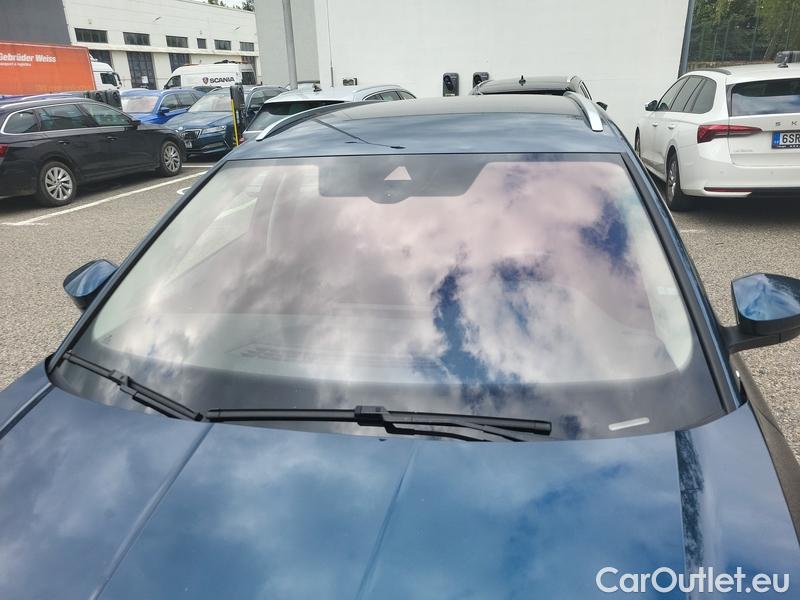  Skoda  Octavia  Combi (NX3)(2020) Oct.Com.1.4TSI 150 Style AT #1