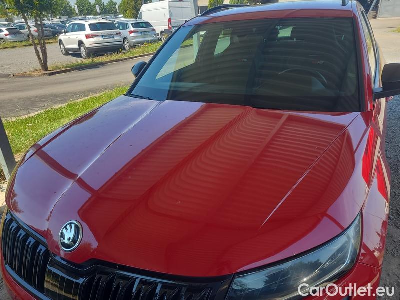  Skoda  Kodiaq  (2016)  2.0TDI 176 RS 4x4 AT #39