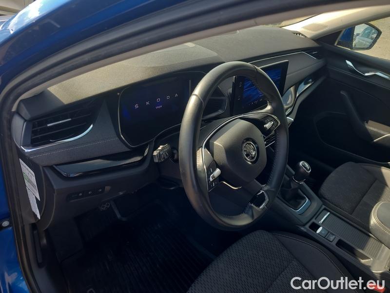  Skoda  Octavia  Lim. (NX3)(2020)  2.0TDI 85 Style 5d #11