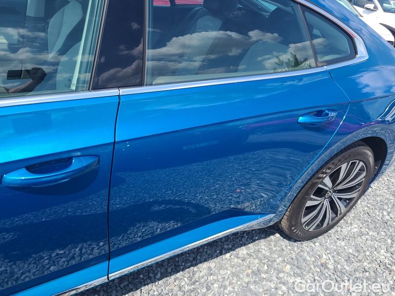 Volkswagen  Arteon  (3H8)(2020)  2.0 TDI 110 Eleg.AT 5d #4