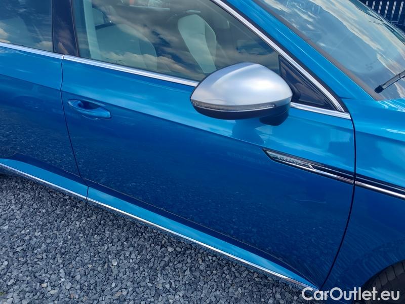  Volkswagen  Arteon  (3H8)(2020)  2.0 TDI 110 Eleg.AT 5d #16