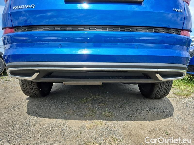  Skoda  Kodiaq  (2016) 2.0TDI 147 L&K 4x4 AT #17