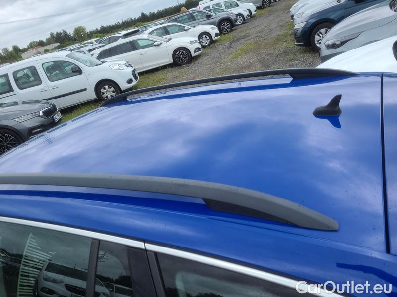  Skoda  Octavia  Combi  (5E5)(03.2017->) Oct.Co1.5TSI CNG 131 Style AT #25