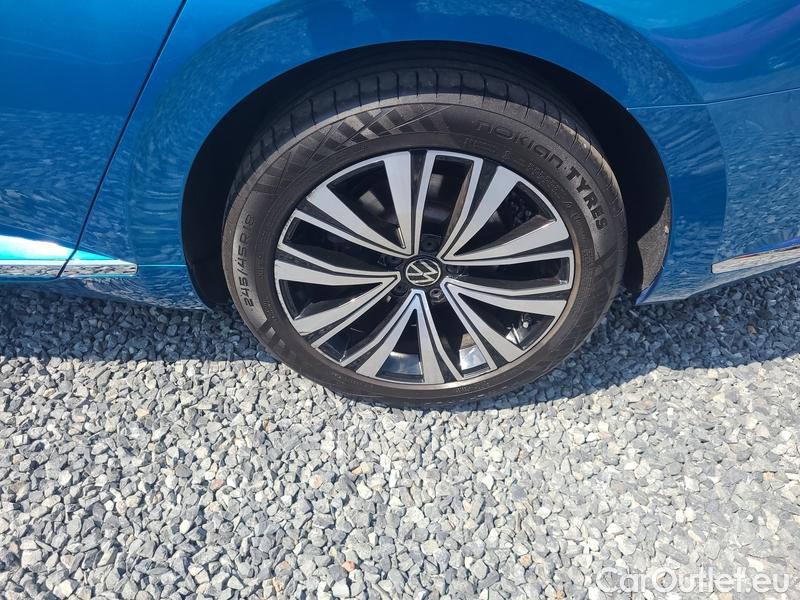  Volkswagen  Arteon  (3H8)(2020)  2.0 TDI 110 Eleg.AT 5d #6