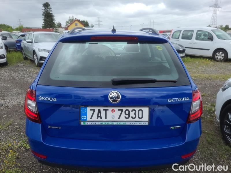  Skoda  Octavia  Combi  (5E5)(03.2017->) Oct.Co1.5TSI CNG 131 Style AT #26