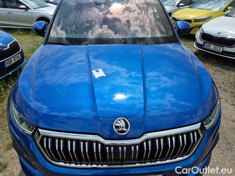  Skoda  Kodiaq  (2016) 2.0TDI 147 L&K 4x4 AT #4