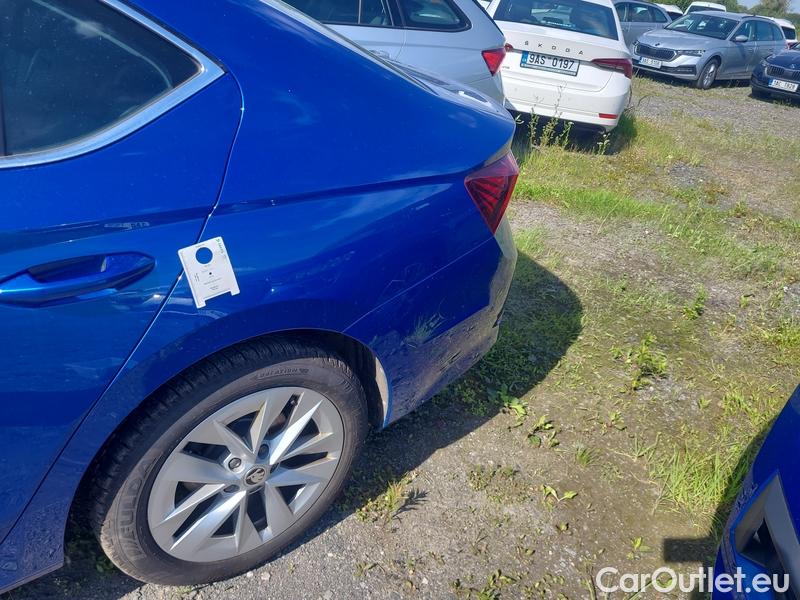 Skoda  Octavia  Lim. (NX3)(2020)  2.0TDI 85 Style 5d #4