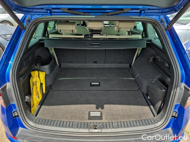  Skoda  Kodiaq  (2016) 2.0TDI 147 L&K 4x4 AT #2