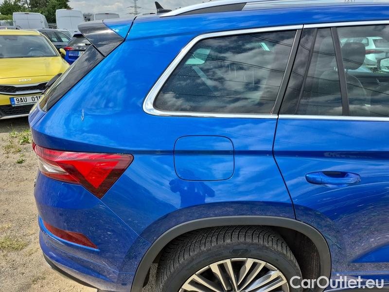  Skoda  Kodiaq  (2016) 2.0TDI 147 L&K 4x4 AT #22
