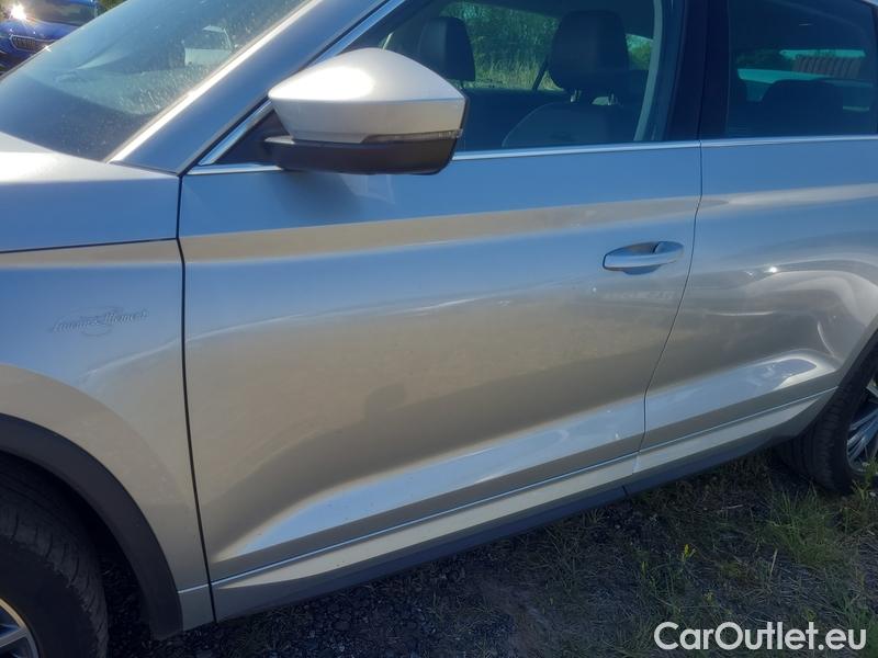  Skoda  Kodiaq  (2016) 2.0TDI 147 L&K 4x4 AT #2