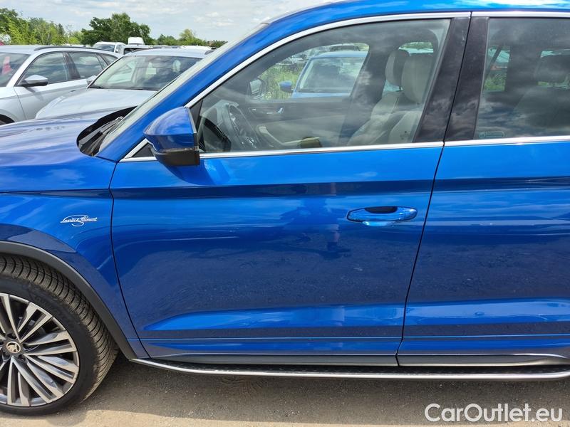  Skoda  Kodiaq  (2016) 2.0TDI 147 L&K 4x4 AT #10