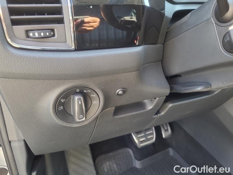  Skoda  Kodiaq  (2016) 2.0TDI 147 L&K 4x4 AT #10