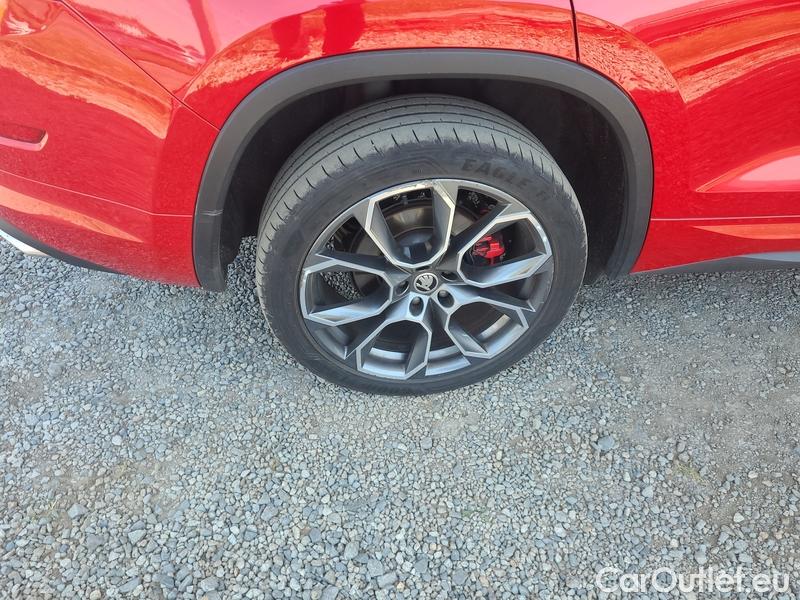  Skoda  Kodiaq  (2016)  2.0TDI 176 RS 4x4 AT #30