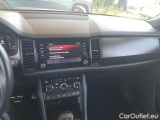 Skoda  Kodiaq  (2016)  2.0TDI 176 RS 4x4 AT #8