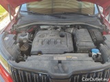  Skoda  Kodiaq  (2016)  2.0TDI 176 RS 4x4 AT #9