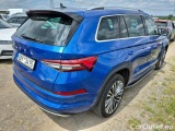  Skoda  Kodiaq  (2016) 2.0TDI 147 L&K 4x4 AT #2