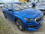 Skoda  Kodiaq  (2016) 2.0TDI 147 L&K 4x4 AT #3