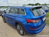  Skoda  Kodiaq  (2016) 2.0TDI 147 L&K 4x4 AT #4
