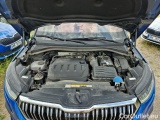  Skoda  Kodiaq  (2016) 2.0TDI 147 L&K 4x4 AT #9
