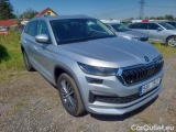  Skoda  Kodiaq  (2016) 2.0TDI 147 L&K 4x4 AT #3