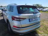  Skoda  Kodiaq  (2016) 2.0TDI 147 L&K 4x4 AT #4