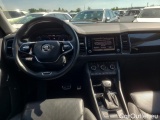  Skoda  Kodiaq  (2016) 2.0TDI 147 L&K 4x4 AT #5