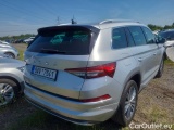  Skoda  Kodiaq  (2016) 2.0TDI 147 L&K 4x4 AT #2